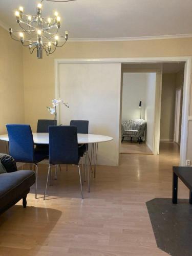 4 bedroom apartment in Kramfors in 克拉姆福斯