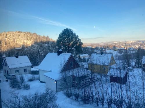 4 bedroom apartment in Kramfors in 克拉姆福斯