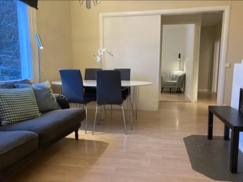 4 bedroom apartment in Kramfors in 克拉姆福斯