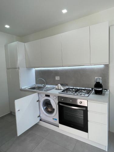 176 Apartment - B&b - Casa Vacanze, Reggio Calabria (foto 10)