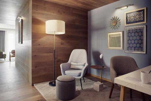 Frida Boutique Stays by Viadora in Mexico City, Mexico