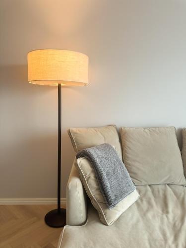 Cozy top-floor apartment in Tallinn, Tallinn (Foto 5)