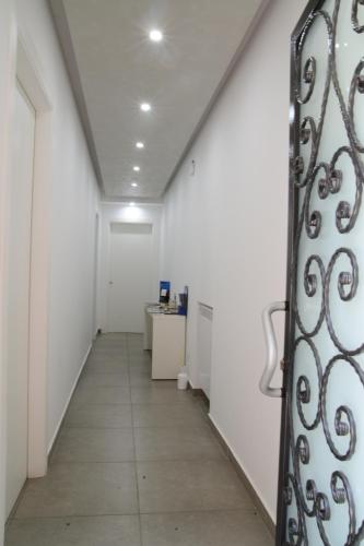 Giardino Eden B&B – Melito di Napoli, CO