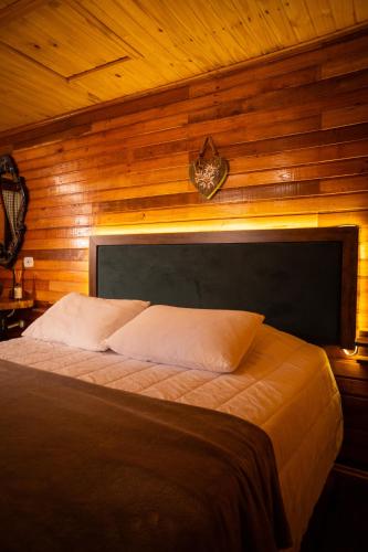 Cabana da cerveja in Treze Tílias