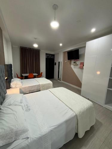 Hospedaje Bry Ker in Pichanaqui