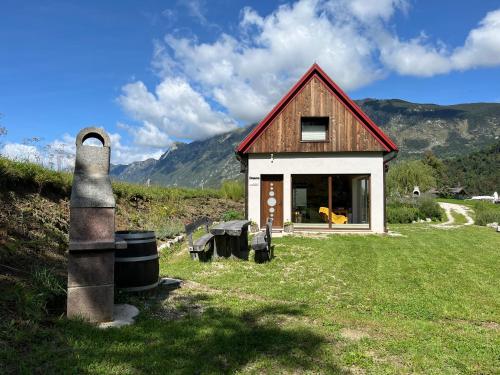Holiday home Dreams