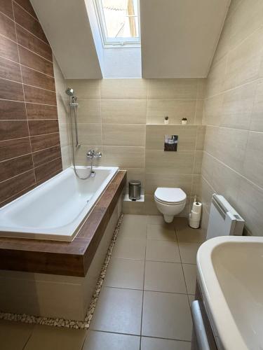 Apartmany Star