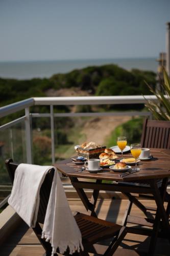 Ételek és italok, Terrazas Ostende - Apart Hotel in Ostende