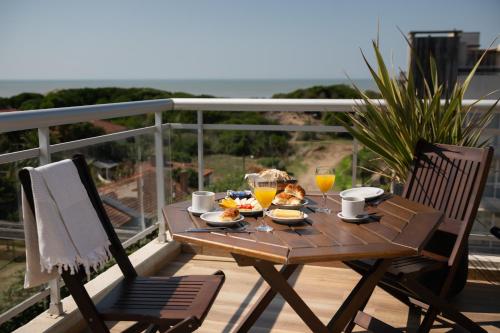 Ételek és italok, Terrazas Ostende - Apart Hotel in Ostende