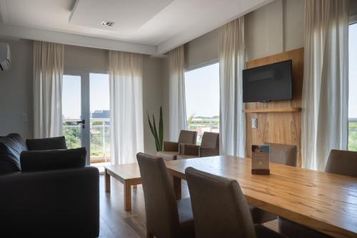 Terrazas Ostende - Apart Hotel in Ostende