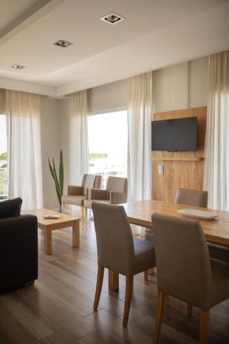 Létesítmények, Terrazas Ostende - Apart Hotel in Ostende