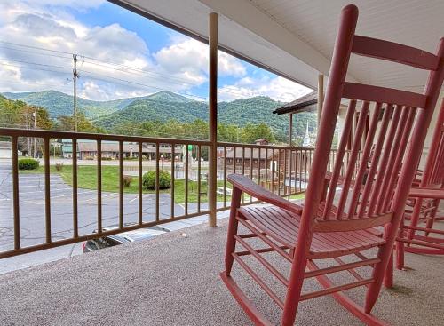 Castlewood Inn