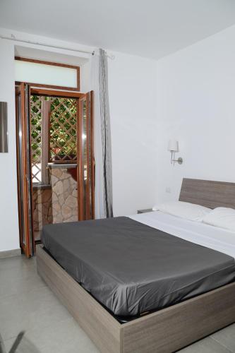 Giardino Eden B&B – Melito di Napoli, CO