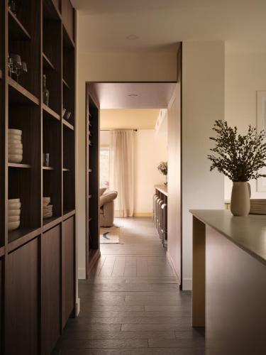 Pinôt Boutique Hôtel (Pinot Boutique Hotel) in Sutton (QC)