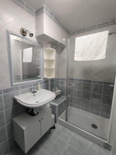 Fürdőszoba, El Soto in Villarcayo