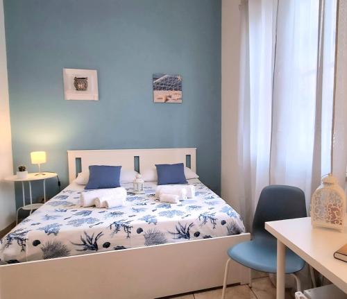 Sea Room Aspra