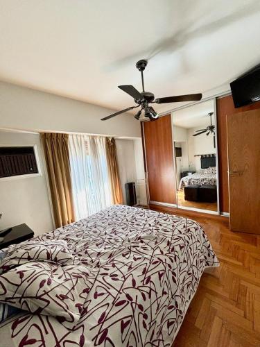 Belgrano - Comfy 1BR - walkable adventure hub - image 4