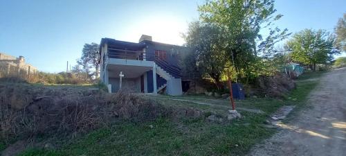 Cabaña Cerca del rio Cabalango