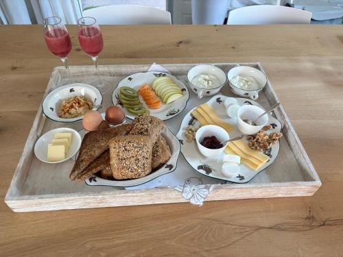 Toit ja joogid, Guesthouse Mamaloutje in Bemmel