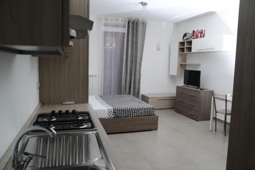 Giardino Eden B&B – Melito di Napoli, CO