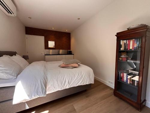 Guesthouse Mamaloutje in Bemmel