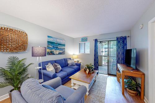 Spa on Port Royal Sound 1218