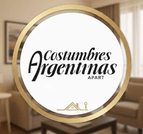 Costumbres Argentinas Apart in Avellaneda