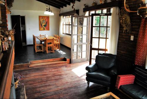 Cuatro Cerros in San Carlos de Bariloche