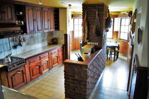 Cuatro Cerros in San Carlos de Bariloche