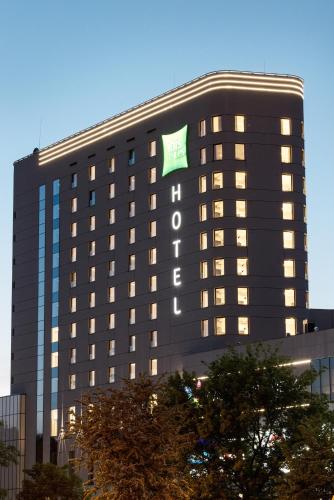 ibis Styles Bialystok - Hotel - Białystok