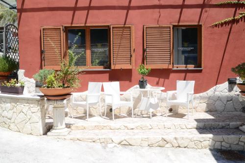 Giardino Eden B&B – Melito di Napoli, CO