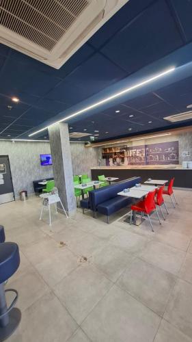 ibis budget São José do Rio Preto in Sao Jose Do Rio Preto