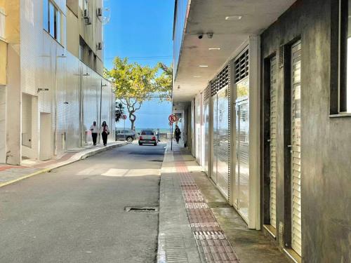 BC Apartamento alto padrão de 2 quartos com Garagem