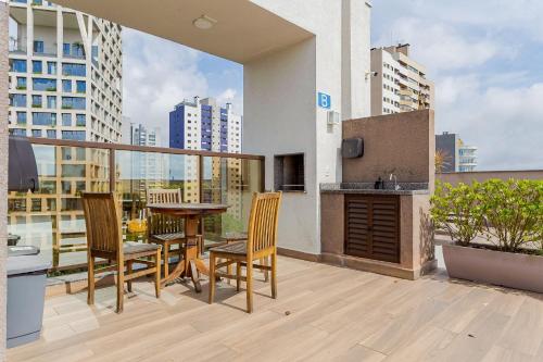 設施, Eco Smart - Ecoville | Gonzaga Stays in 庫里奇巴郊區