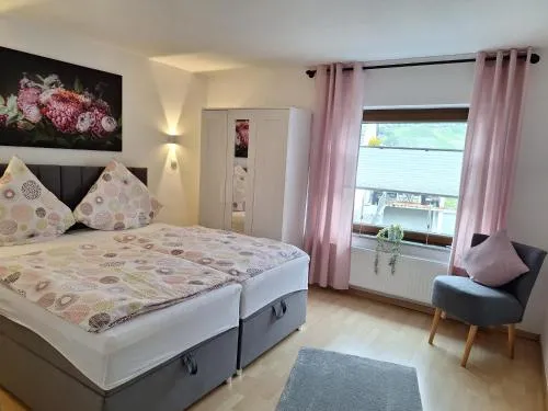 Feriennest Zita in Bernkastel-Kues, Deutschland