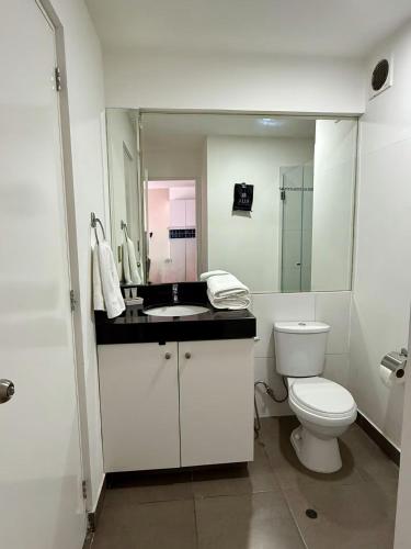 Departamento Lock