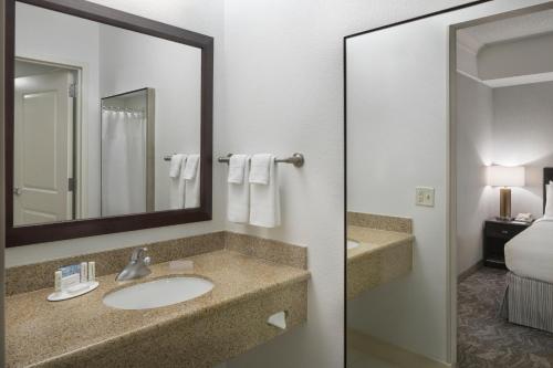 SpringHill Suites Napa Valley