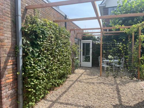 Aed, Guesthouse Mamaloutje in Bemmel