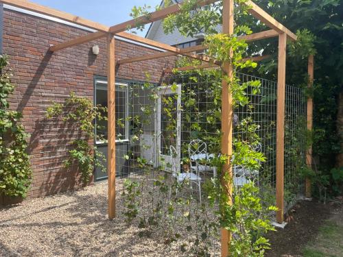 Aed, Guesthouse Mamaloutje in Bemmel