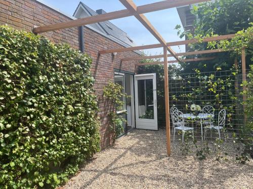 Aed, Guesthouse Mamaloutje in Bemmel
