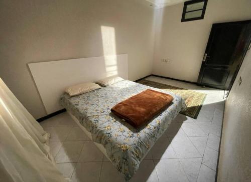 Relaxing stay in a quiet apartment in 아크펜니르