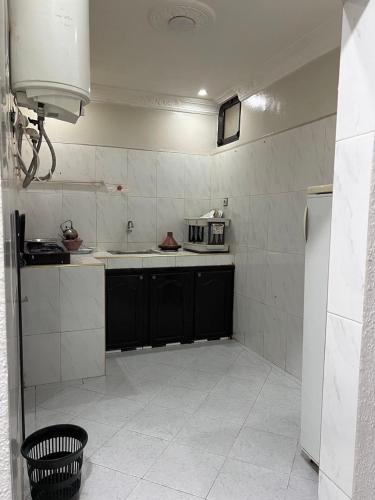 Relaxing stay in a quiet apartment in 아크펜니르