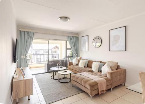 Habitació, Modern Apartment near OR Tambo Airport in Lethabong