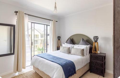 Modern Apartment near OR Tambo Airport in Lethabong