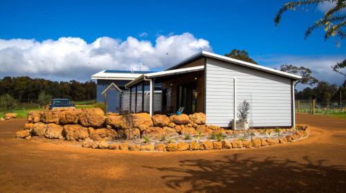 Brodie's Farm in Nannup