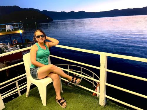 VILLA MORÁN, a Dream Home Sonsonate (VILLA MORAN, a Dream Home Sonsonate) in Sonsonate