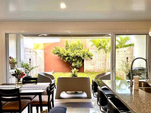 VILLA MORÁN, a Dream Home Sonsonate (VILLA MORAN, a Dream Home Sonsonate) in Sonsonate