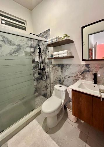 VILLA MORÁN, a Dream Home Sonsonate (VILLA MORAN, a Dream Home Sonsonate) in Sonsonate