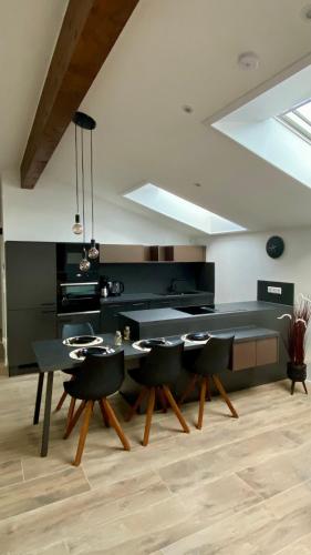 Life ATMOsphäre Modern Studio Lahr (Life ATMOsphare Modern Studio Lahr) in Lahr/Schwarzwald