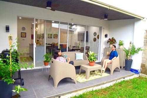 VILLA MORÁN, a Dream Home Sonsonate